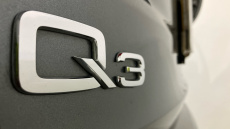 Audi Q3 35 TFSI S Line 5dr Petrol Estate